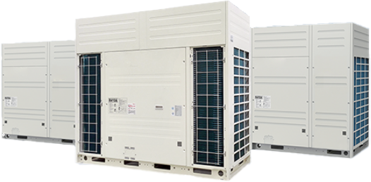 Inverter Air-Conditioner